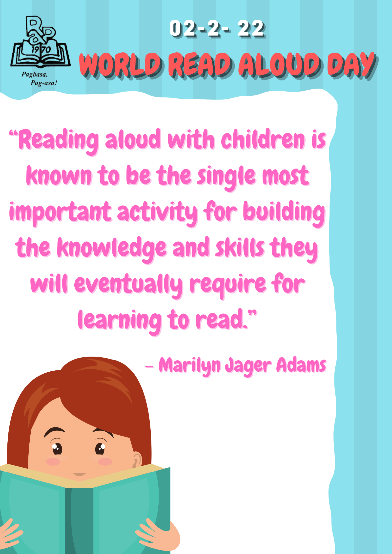 Reading Aloud